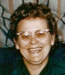 Eleanor Mae Lathrop